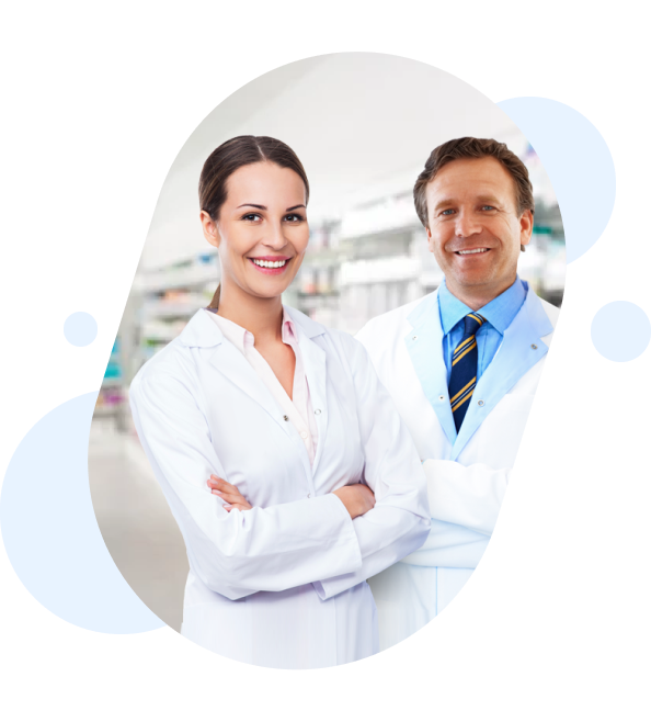 Espranor 8mg oral lyophilisate