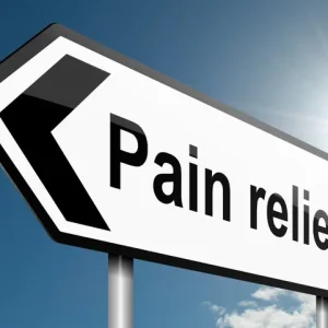 PAIN RELIEF