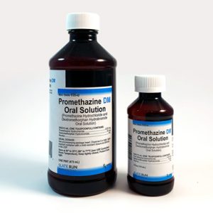PROMETHAZINE (Phenergan )