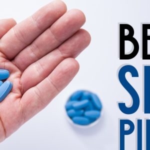 SEX PILLS